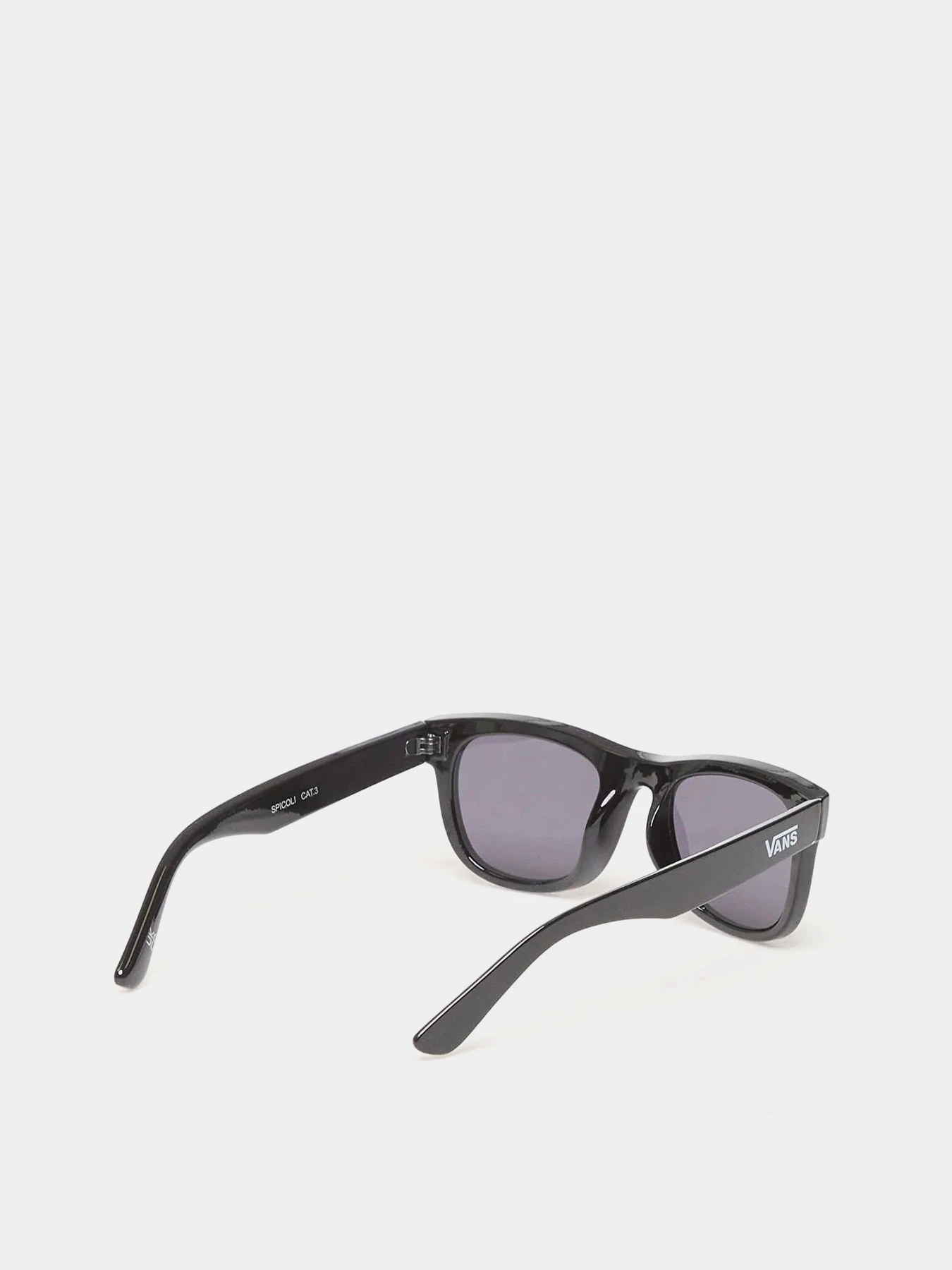 Очки Vans SPICOLI SUNGLASSES модель VN000T0EBLK1 Очки Vans SPICOLI SUNGLASSES модель VN000T0EBLK1 Фото