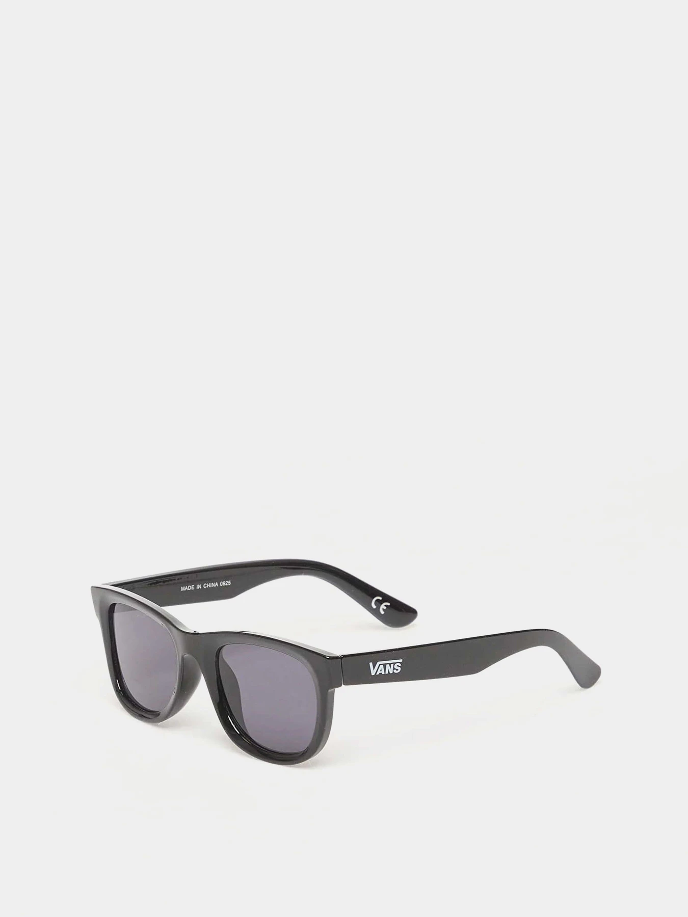 Очки Vans SPICOLI SUNGLASSES модель VN000T0EBLK1 Очки Vans SPICOLI SUNGLASSES модель VN000T0EBLK1 Фото