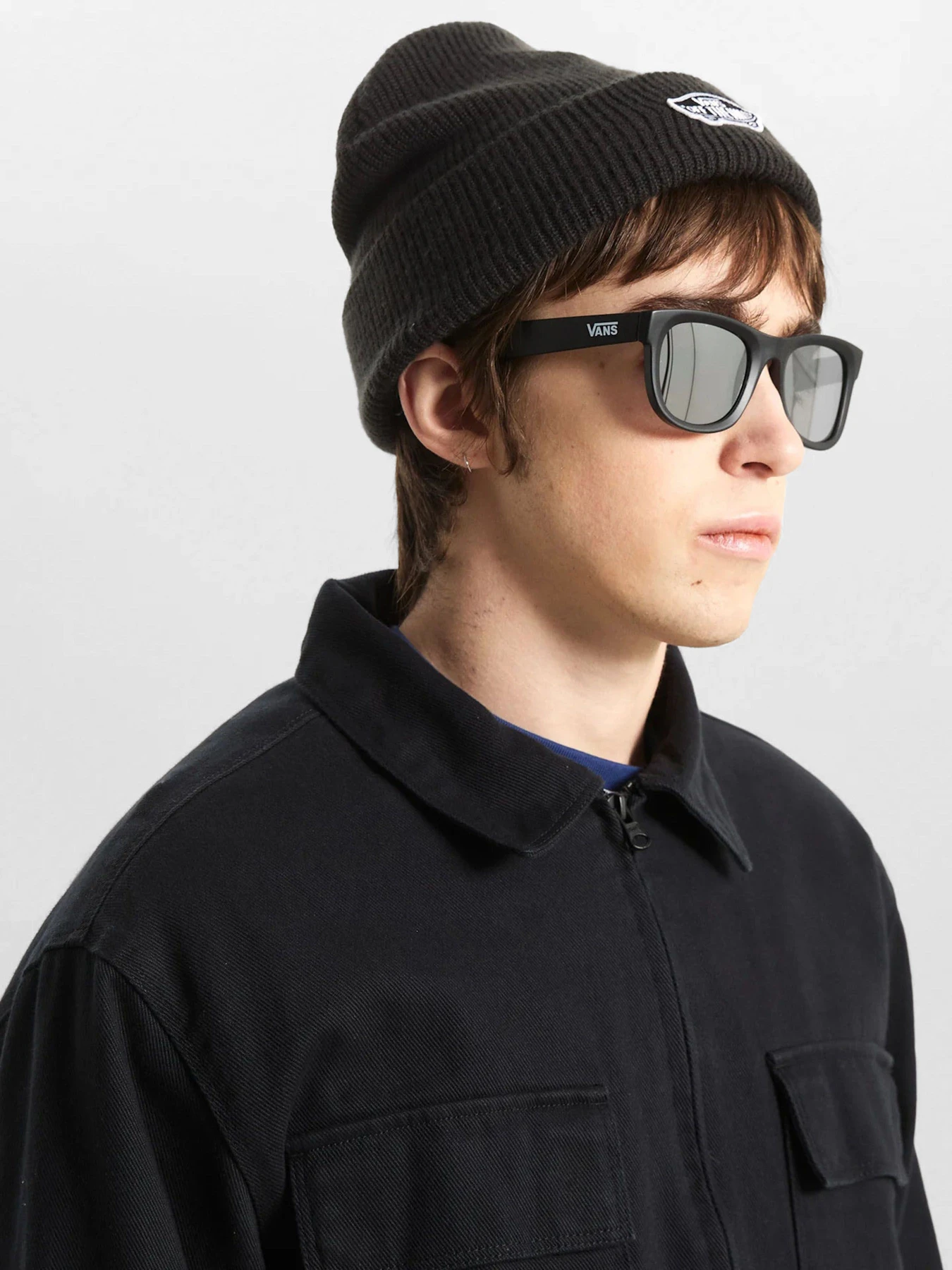 Окуляри Vans SPICOLI SUNGLASSES модель VN000T0ECVQ1 Окуляри Vans SPICOLI SUNGLASSES модель VN000T0ECVQ1 Фото