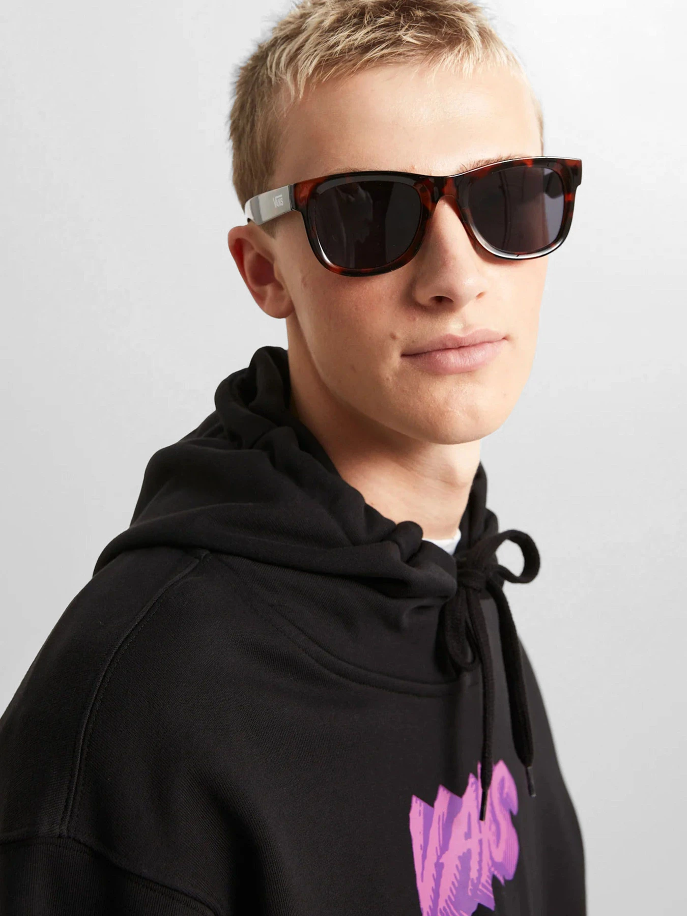 Очки Vans SPICOLI SUNGLASSES модель VN000T0E1RE1 Очки Vans SPICOLI SUNGLASSES модель VN000T0E1RE1 Фото
