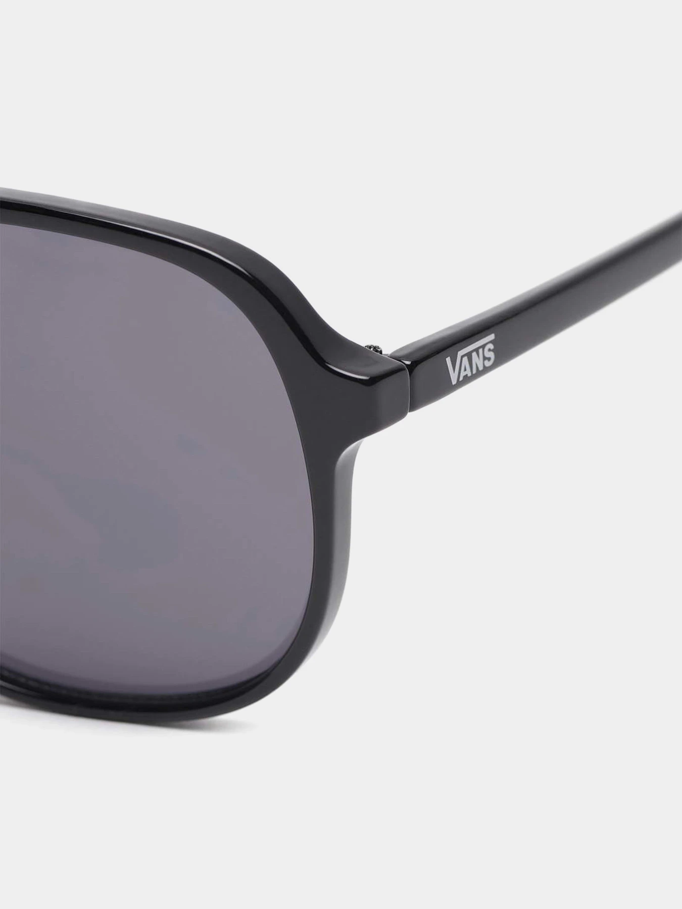 Окуляри Vans WELTON SUNGLASSES модель VN000T0ABLK1 Фото