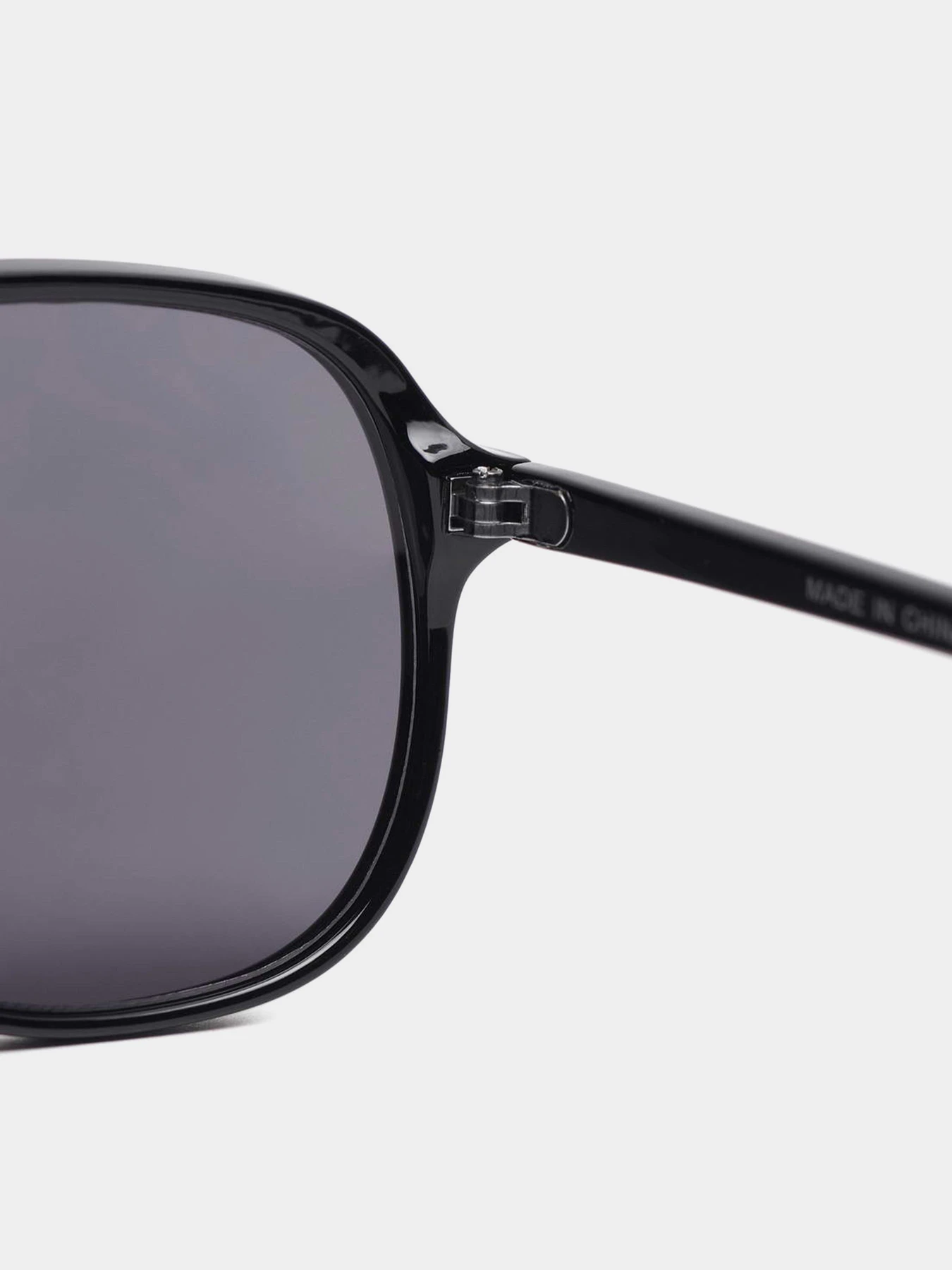 Окуляри Vans WELTON SUNGLASSES модель VN000T0ABLK1 Фото