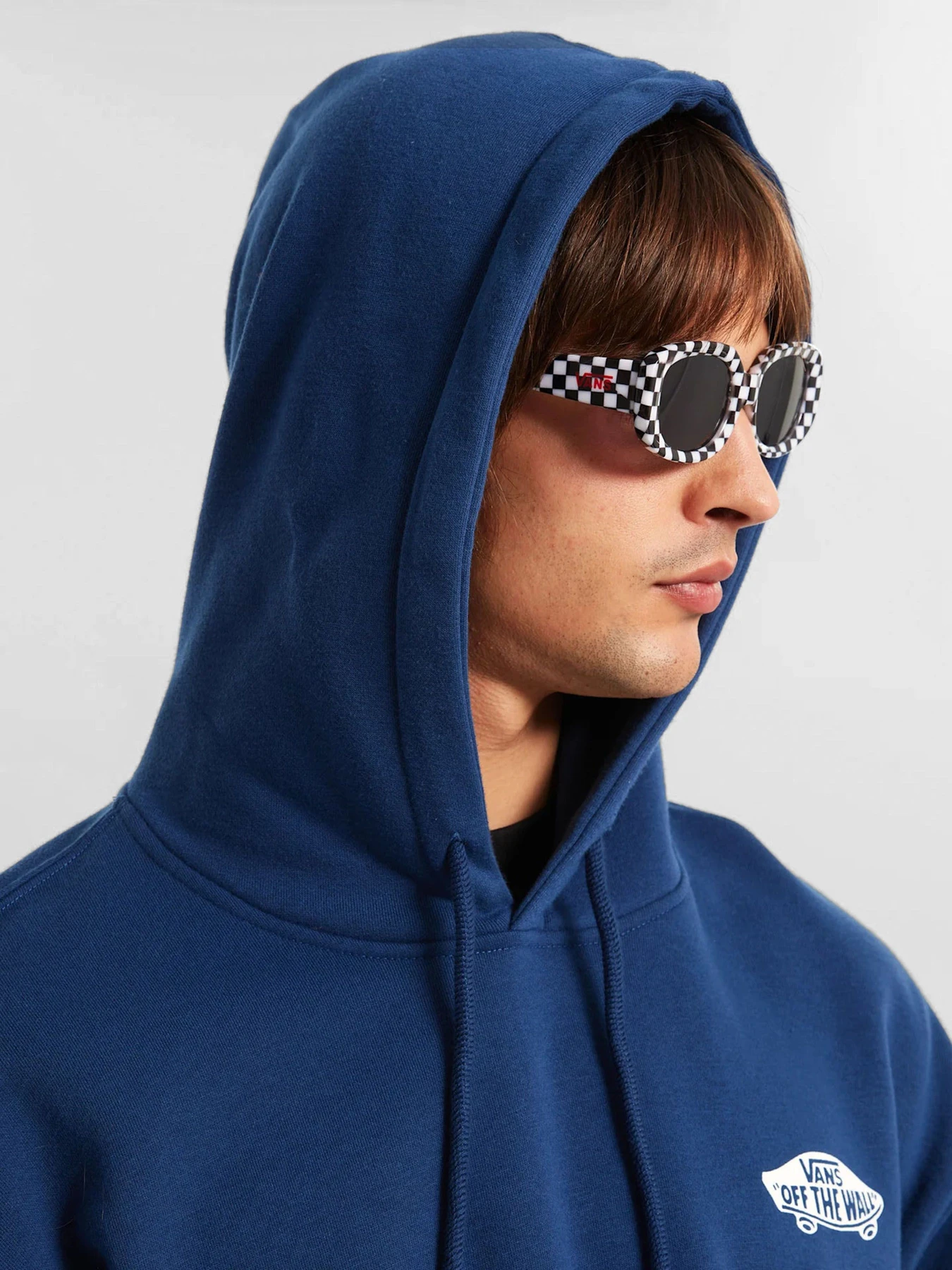 Окуляри Vans WHEELING SUNGLASSES модель VN000T0DY281 Окуляри Vans WHEELING SUNGLASSES модель VN000T0DY281 Фото