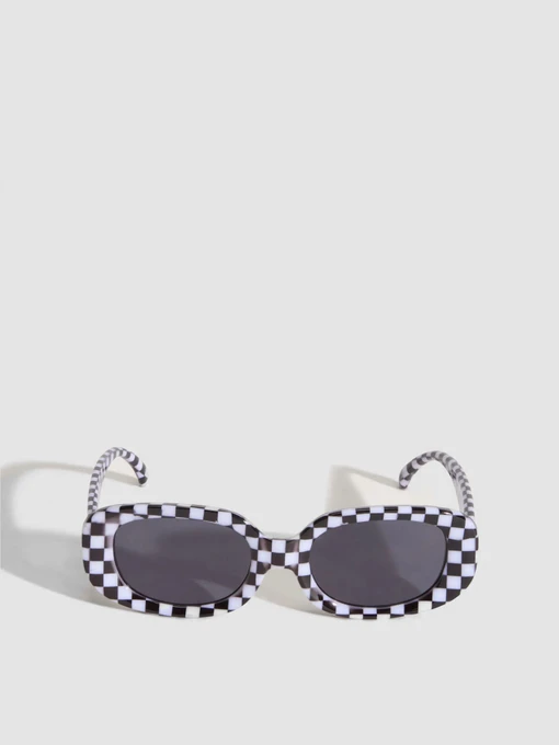 Очки Vans WHEELING SUNGLASSES модель VN000T0DY281 Фото