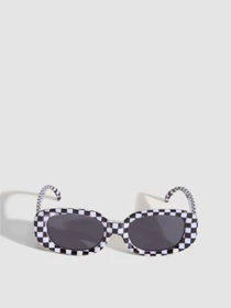 Очки Vans WHEELING SUNGLASSES модель VN000T0DY281 Фото