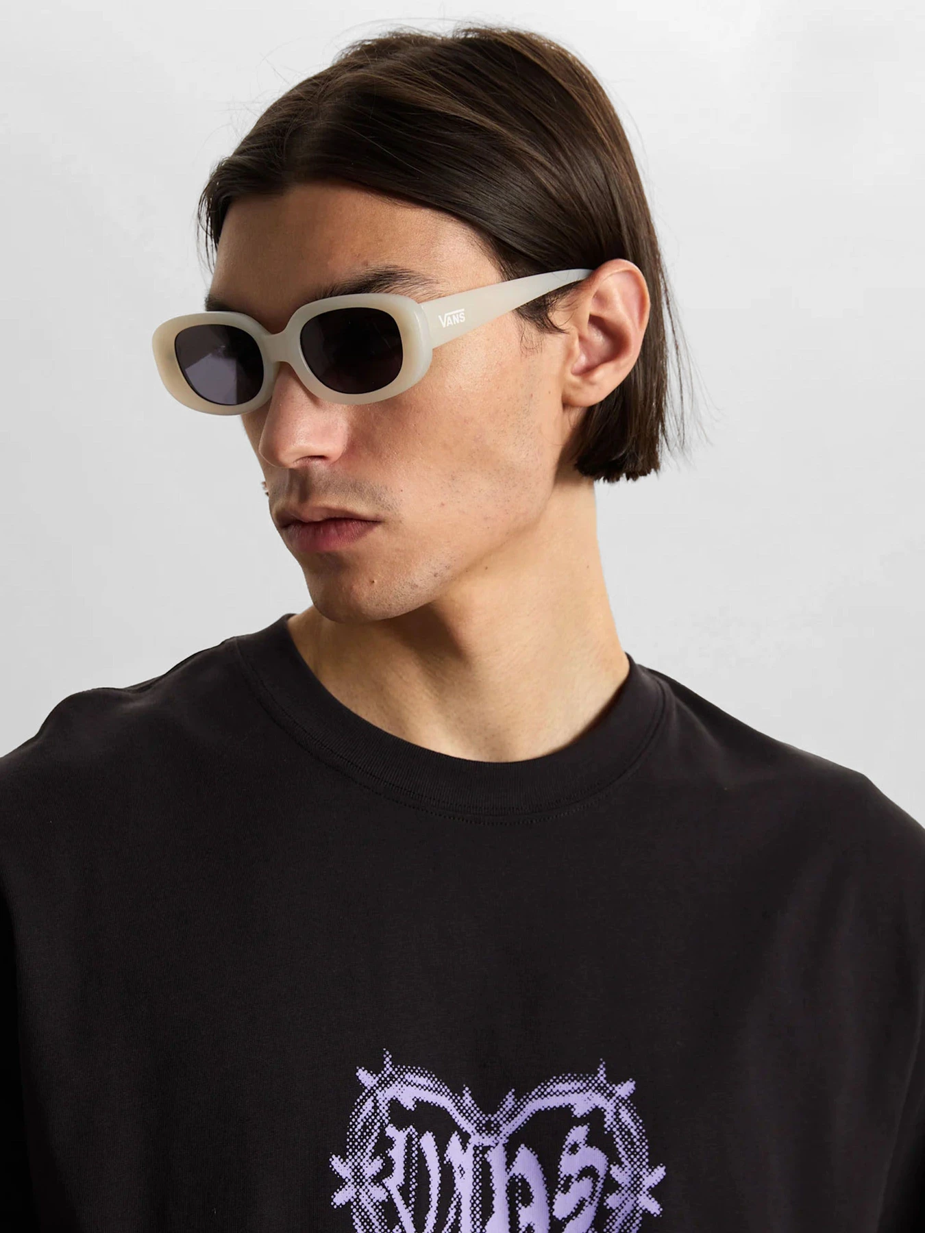 Очки Vans WHEELING SUNGLASSES модель VN000T0DDJR1 Очки Vans WHEELING SUNGLASSES модель VN000T0DDJR1 Фото