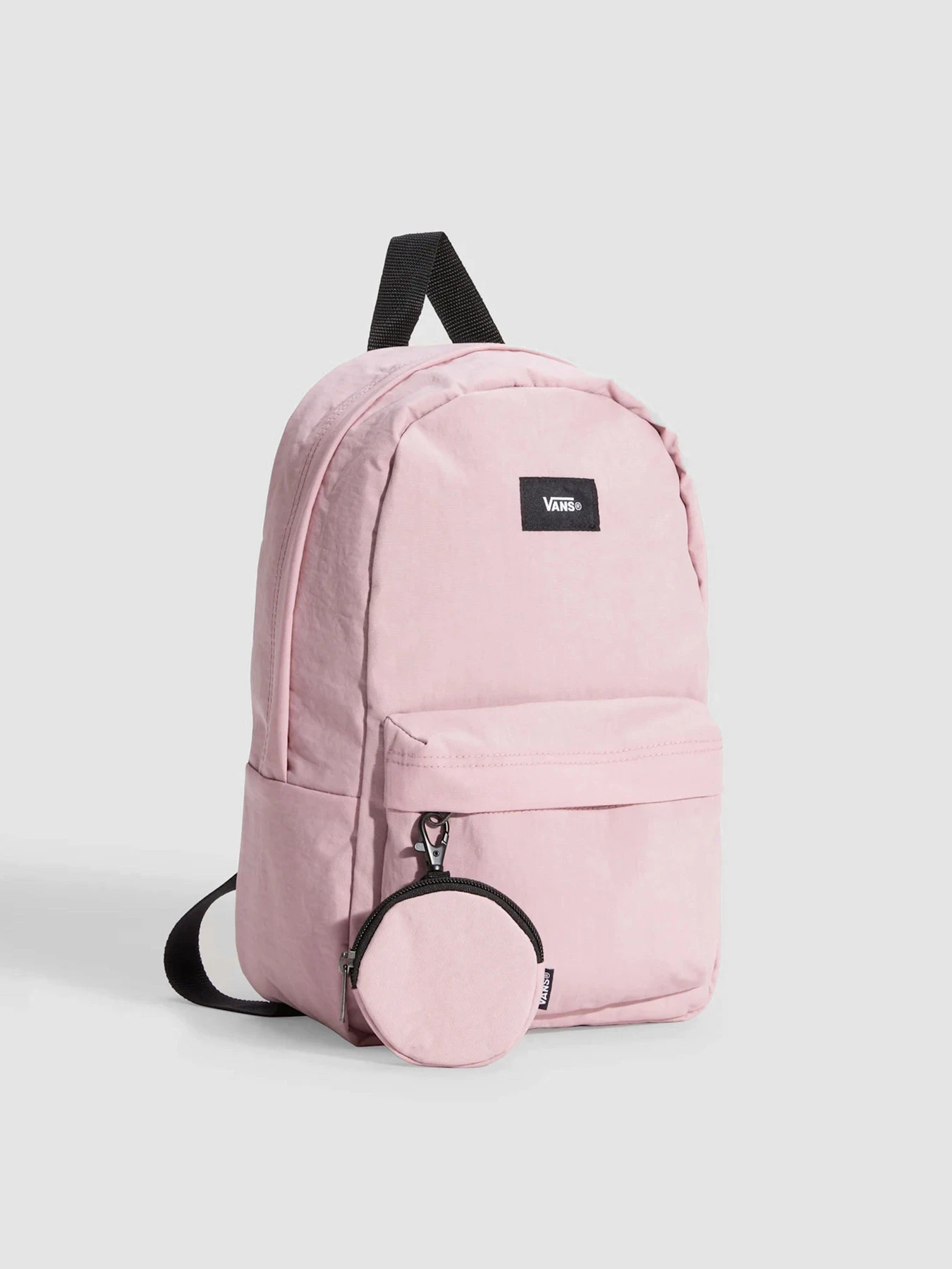 Рюкзаки Vans OLD SKOOL MINI BACKPACK модель VN000Q9AFPR1 Рюкзаки Vans OLD SKOOL MINI BACKPACK модель VN000Q9AFPR1 Фото