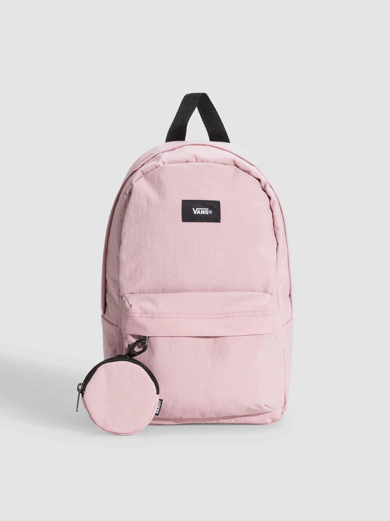 Рюкзаки Vans OLD SKOOL MINI BACKPACK модель VN000Q9AFPR1 Рюкзаки Vans OLD SKOOL MINI BACKPACK модель VN000Q9AFPR1 Фото