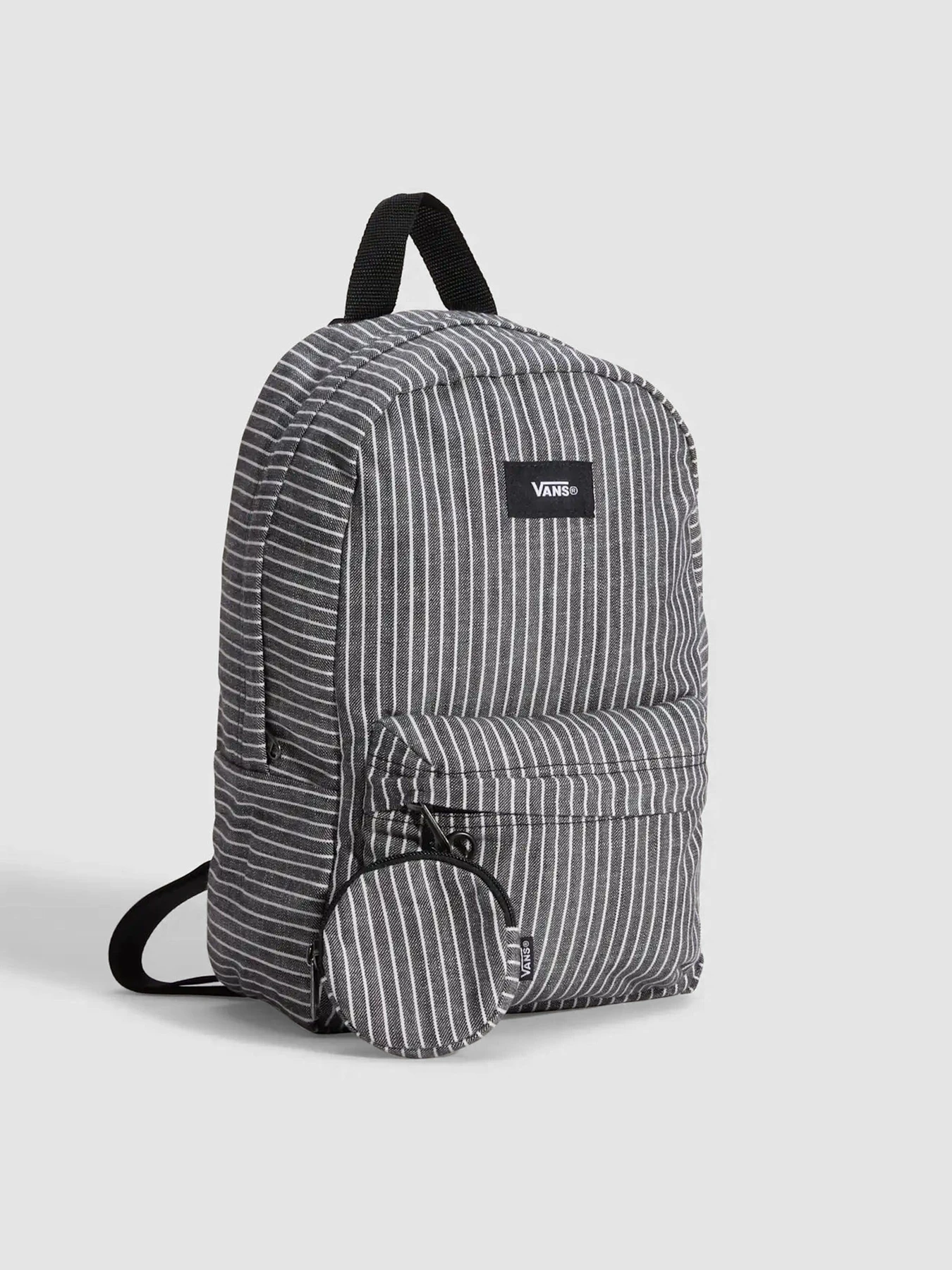 Рюкзаки Vans OLD SKOOL MINI BACKPACK модель VN000Q9AYB21 Рюкзаки Vans OLD SKOOL MINI BACKPACK модель VN000Q9AYB21 Фото