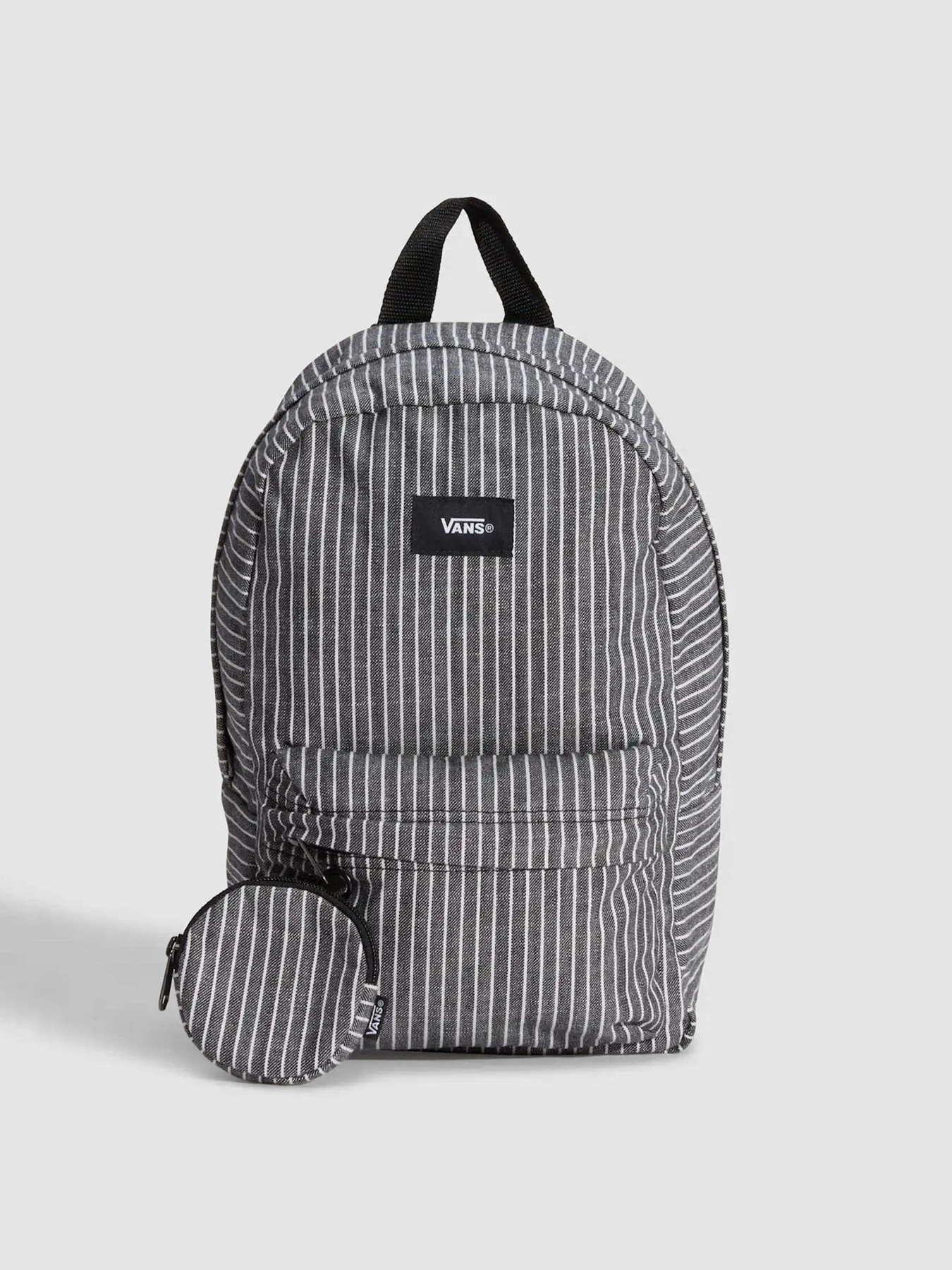 Рюкзаки Vans OLD SKOOL MINI BACKPACK модель VN000Q9AYB21 Рюкзаки Vans OLD SKOOL MINI BACKPACK модель VN000Q9AYB21 Фото