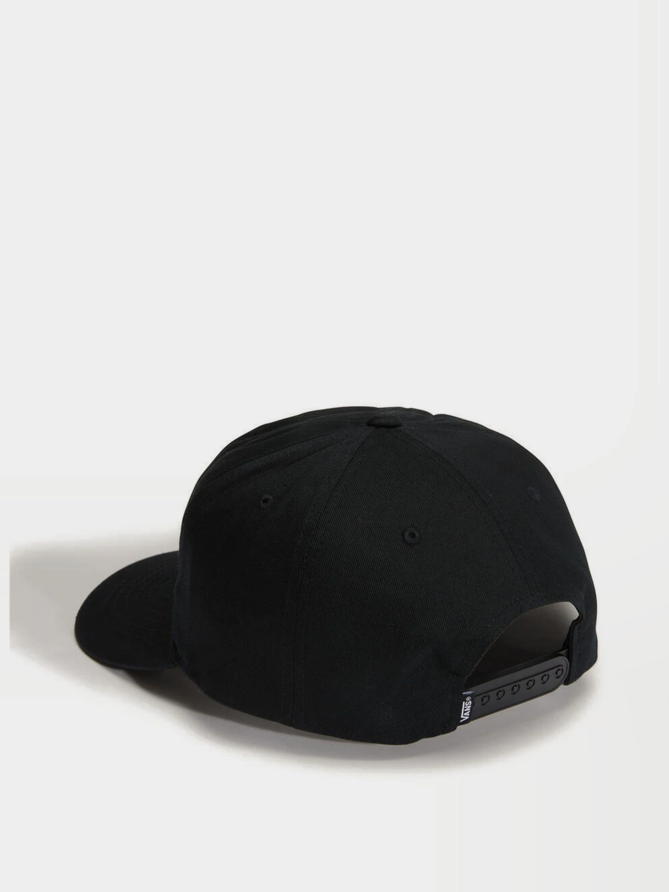 Шапки та кепки Vans DROP V LOGO SNAPBACK модель VN000QAHBLK1 Фото