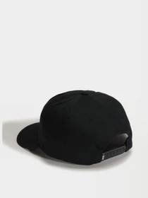 Шапки та кепки Vans DROP V LOGO SNAPBACK модель VN000QAHBLK1 Фото