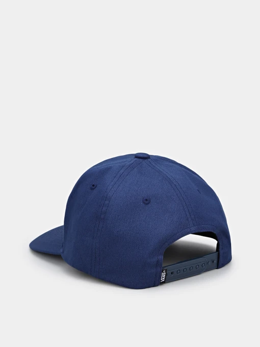 Vans DROP V LOGO SNAPBACK Кепка фото 2