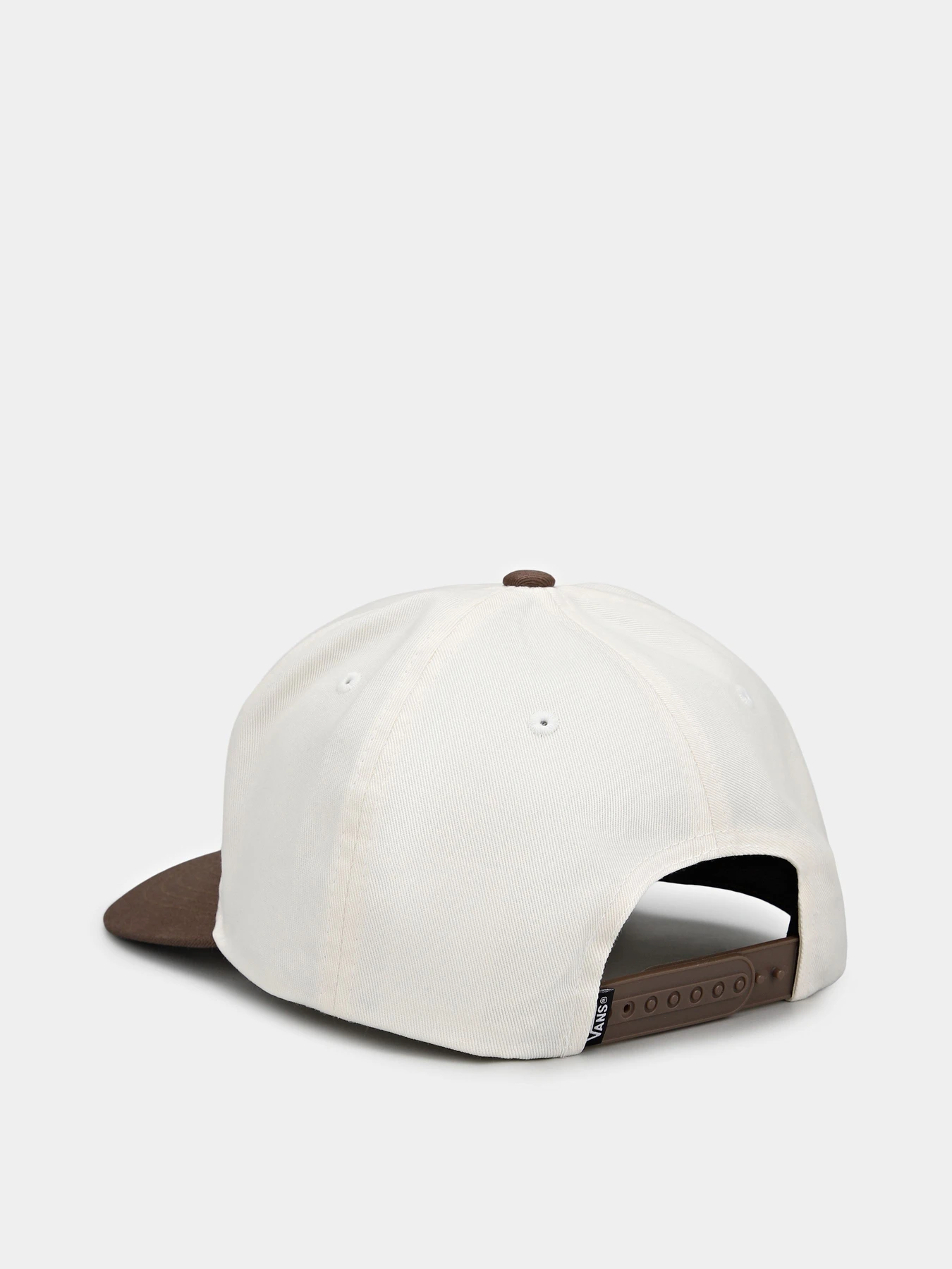 Шапки и кепки Vans DROP V LOGO SNAPBACK модель VN000QAHFST1 Фото