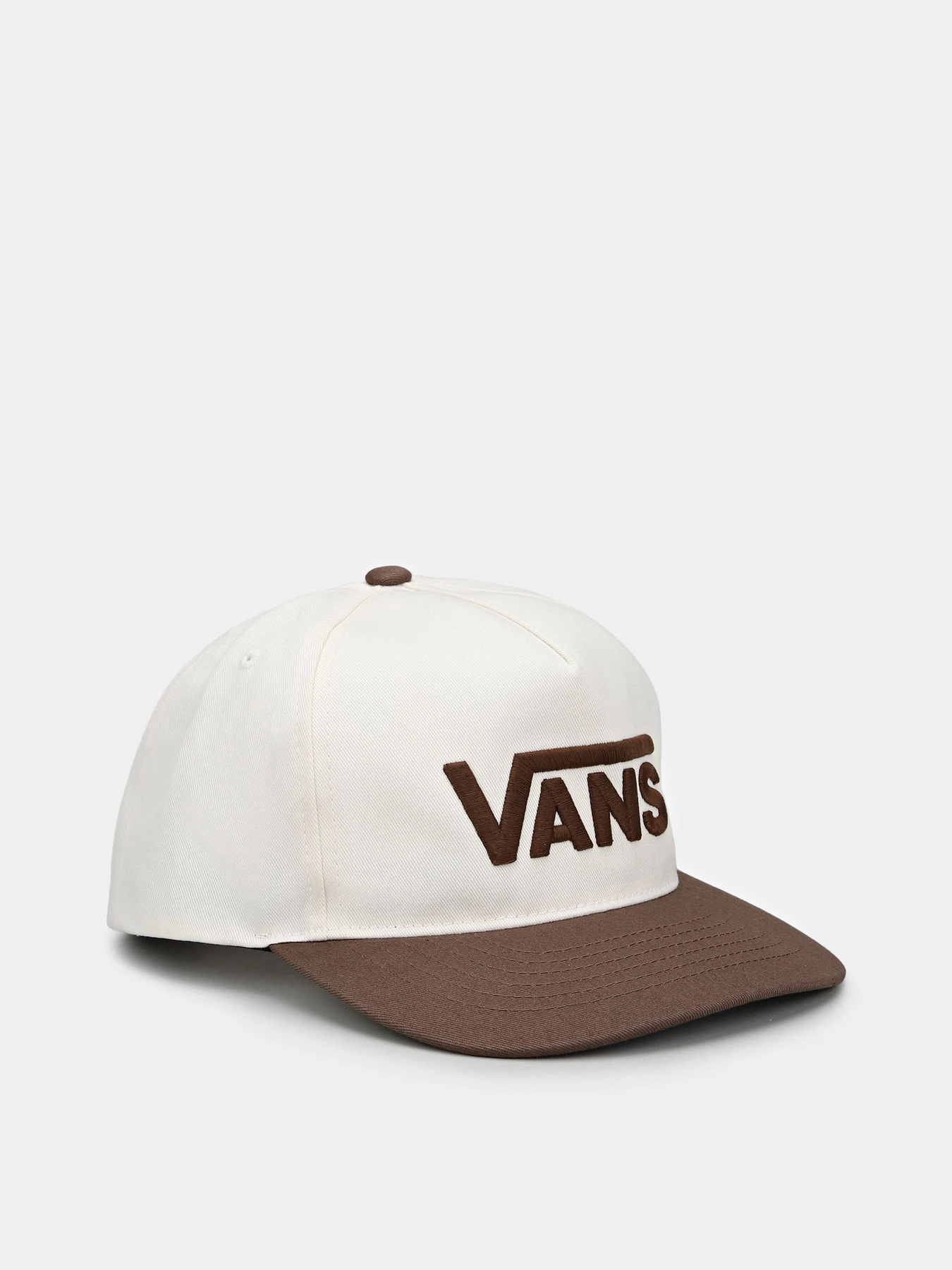 Шапки и кепки Vans DROP V LOGO SNAPBACK модель VN000QAHFST1 Фото