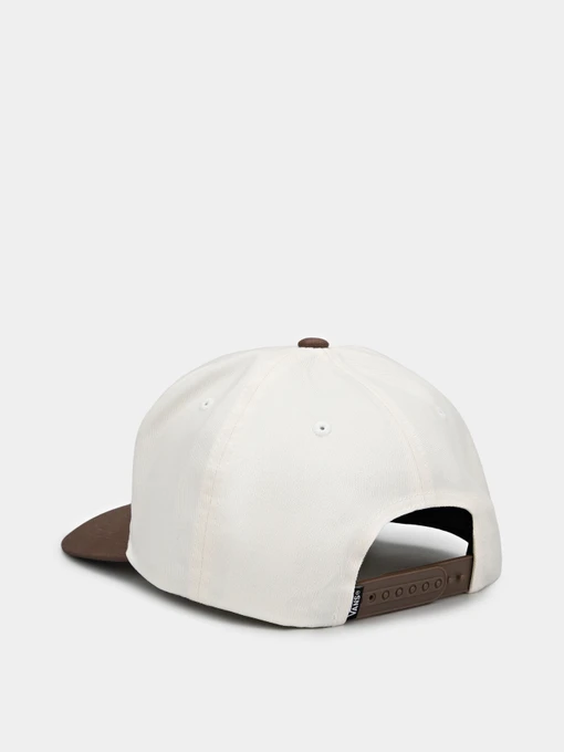 Vans DROP V LOGO SNAPBACK Кепка фото 2