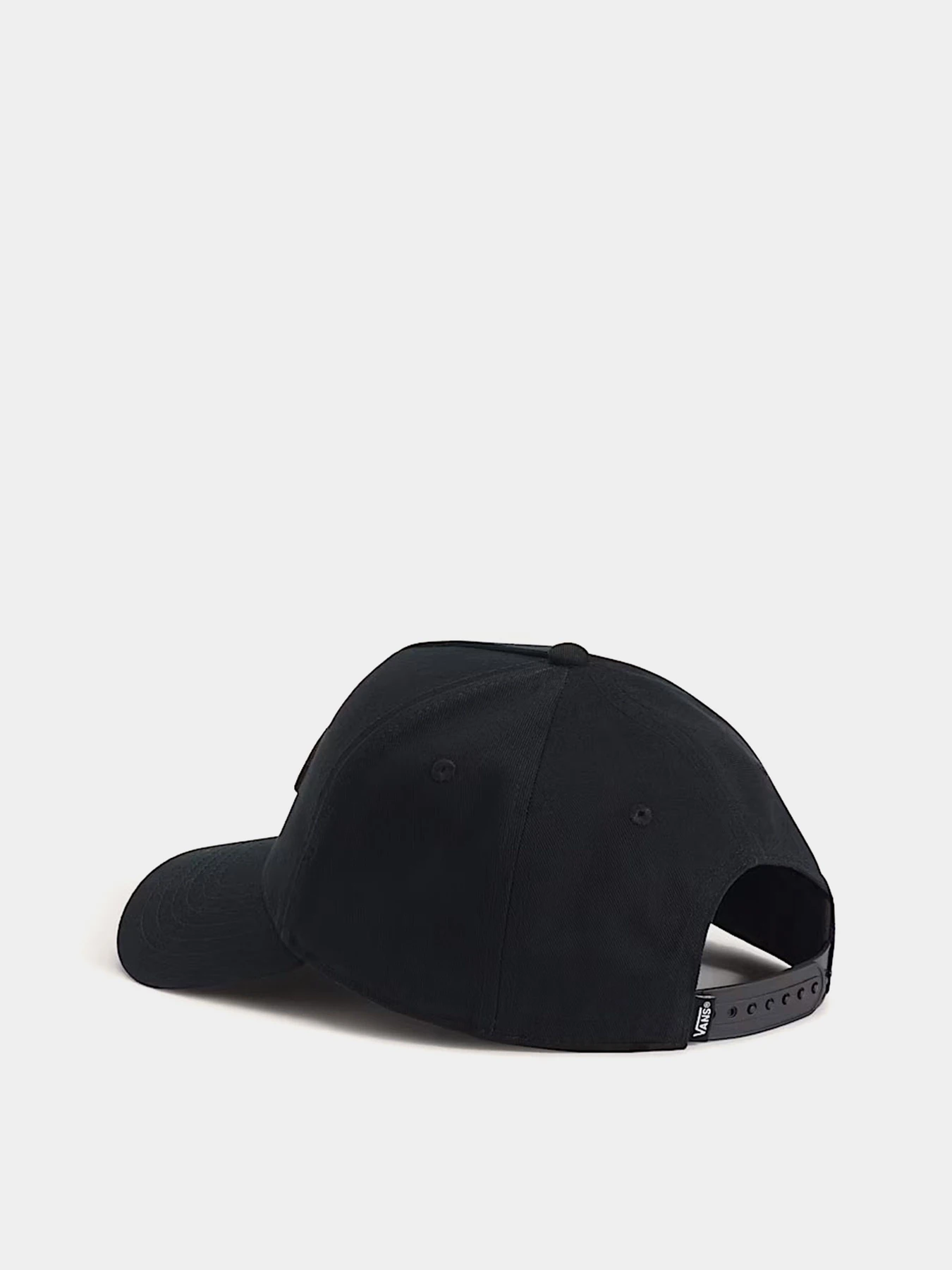 Шапки и кепки Vans OVAL BLASTER SNAPBACK модель VN000T14BLK1 Шапки и кепки Vans OVAL BLASTER SNAPBACK модель VN000T14BLK1 Фото
