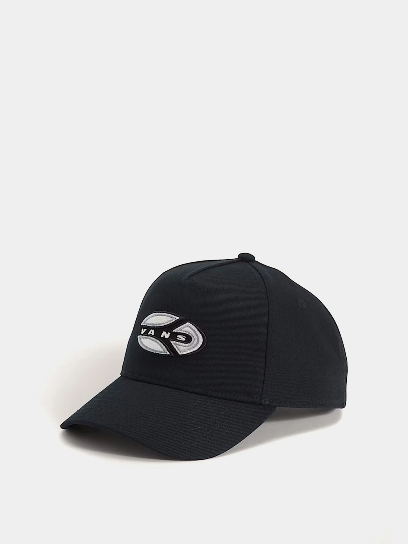 Шапки и кепки Vans OVAL BLASTER SNAPBACK модель VN000T14BLK1 Шапки и кепки Vans OVAL BLASTER SNAPBACK модель VN000T14BLK1 Фото