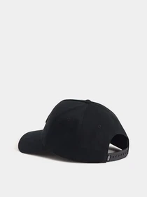 Шапки и кепки Vans OVAL BLASTER SNAPBACK модель VN000T14BLK1 Фото