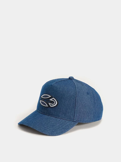 Шапки и кепки Vans OVAL BLASTER SNAPBACK модель VN000T14CDX1 Фото