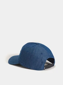 Шапки та кепки Vans OVAL BLASTER SNAPBACK модель VN000T14CDX1 Фото