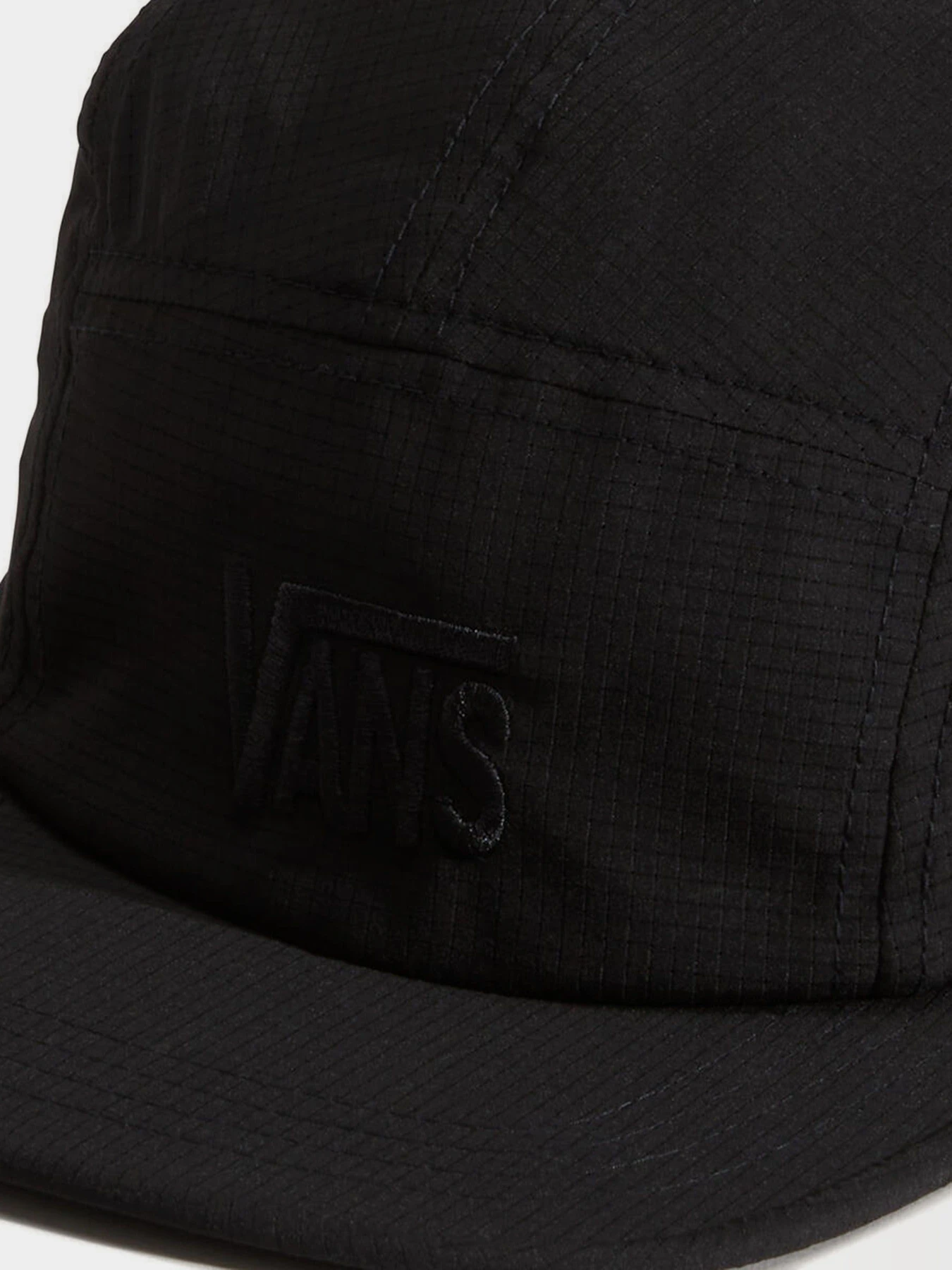 Шапки та кепки Vans STRETCH LOGO CAMPER модель VN000T3HBLK1 Фото