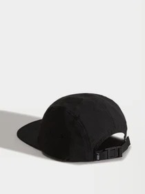 Шапки та кепки Vans STRETCH LOGO CAMPER модель VN000T3HBLK1 Фото
