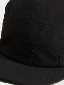 Шапки та кепки Vans STRETCH LOGO CAMPER модель VN000T3HBLK1 Фото
