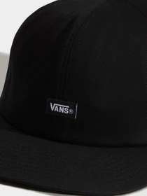 Шапки и кепки Vans VANS JOCKEY модель VN000QA1BLK1 Фото