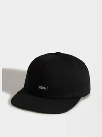 Шапки и кепки Vans VANS JOCKEY модель VN000QA1BLK1 Фото