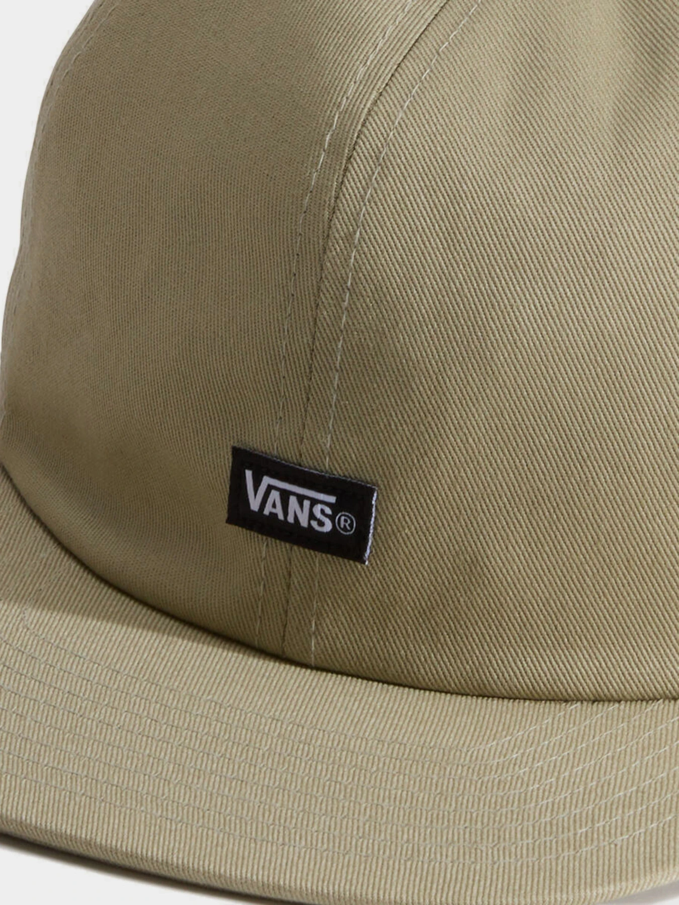 Шапки та кепки Vans VANS JOCKEY модель VN000QA1D3Z1 Фото
