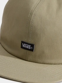 Шапки та кепки Vans VANS JOCKEY модель VN000QA1D3Z1 Фото