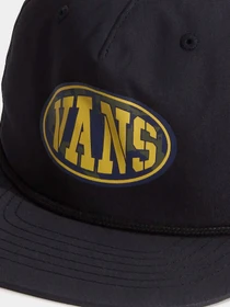 Шапки и кепки Vans WORLDWIDE94 UNSTRUCTURED модель VN000T3RBLK1 Фото