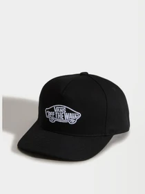 Шапки и кепки Vans VANS CLASSIC SNAPBACK модель VN000Q1ABLK1 Фото