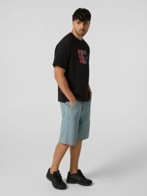 Шорты Vans CHORE LOOSE DENIM SHORT модель VN000T51CDX1 Фото