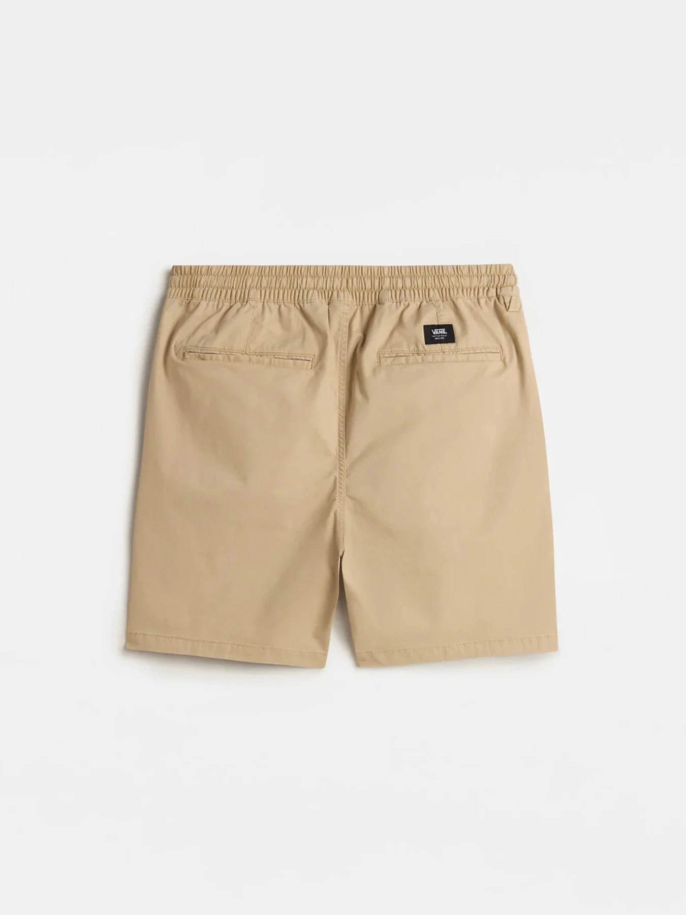 Шорти Vans RANGE RELAXED ELASTIC SHORT модель VN0A5FKD4MG1 Фото