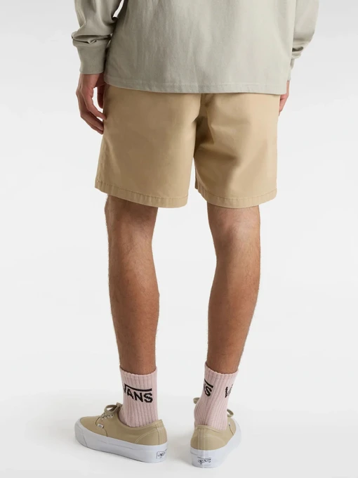 Чоловічі Повсякденні шорти Vans RANGE RELAXED ELASTIC SHORT фото 2