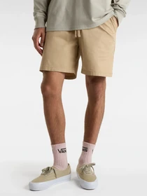 Шорти Vans RANGE RELAXED ELASTIC SHORT модель VN0A5FKD4MG1 Фото