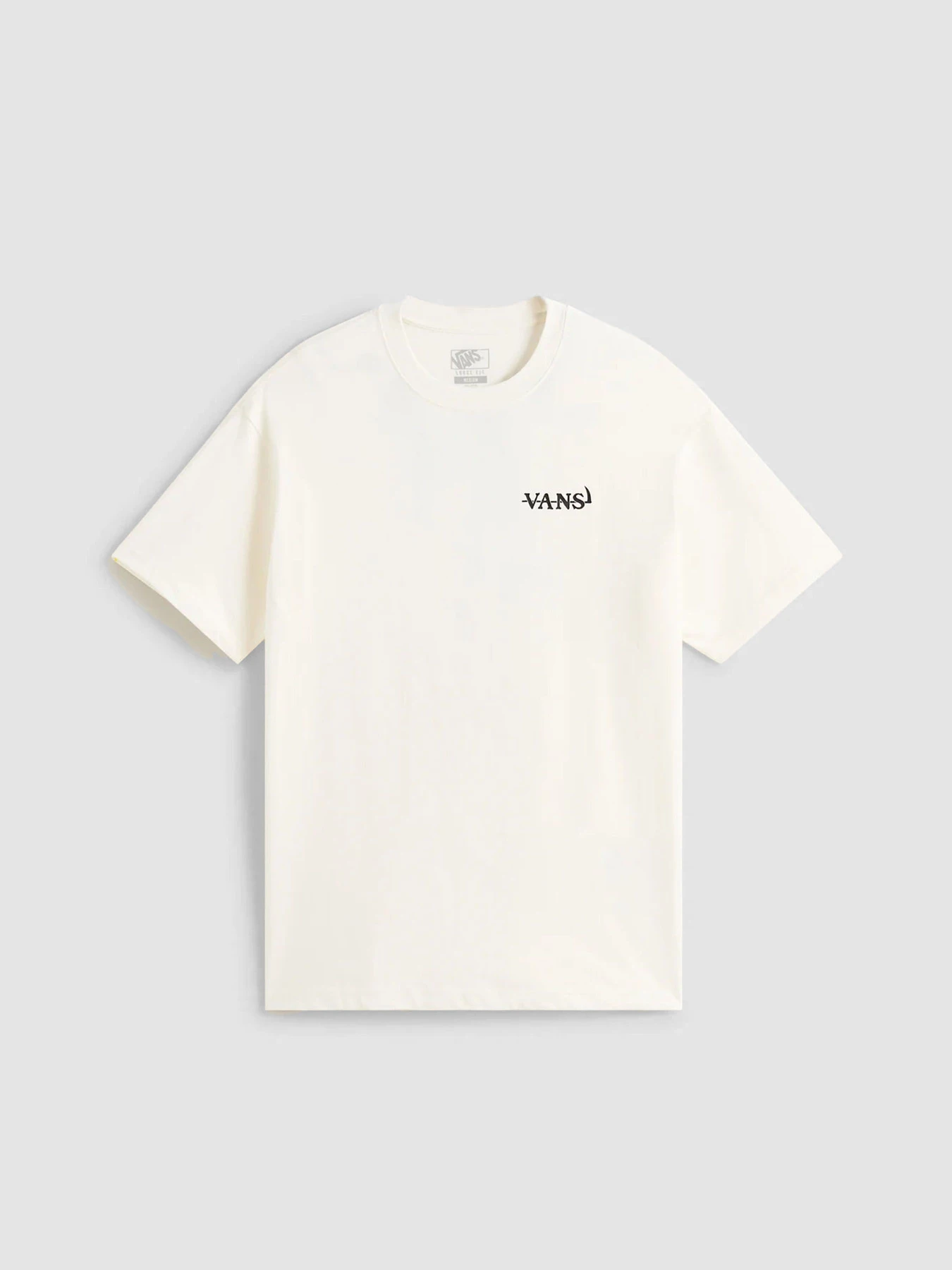 Футболки і поло Vans ALL & NOUGHT LOOSE SS TEE модель VN000VY9C9F1 Фото