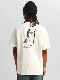 Футболки і поло Vans ALL & NOUGHT LOOSE SS TEE модель VN000VY9C9F1 Фото