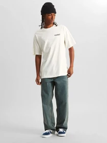 Футболки і поло Vans ALL & NOUGHT LOOSE SS TEE модель VN000VY9C9F1 Фото