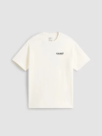 Футболки і поло Vans ALL & NOUGHT LOOSE SS TEE модель VN000VY9C9F1 Фото