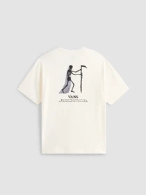 Футболки і поло Vans ALL & NOUGHT LOOSE SS TEE модель VN000VY9C9F1 Фото