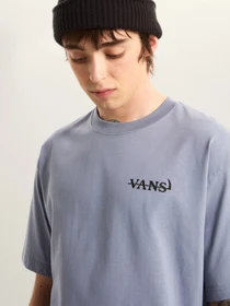 Футболки і поло Vans ALL & NOUGHT LOOSE SS TEE модель VN000VY9FOI1 Фото