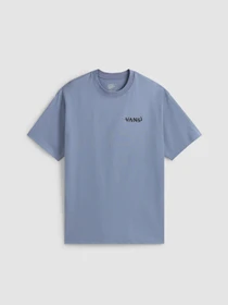 Футболки і поло Vans ALL & NOUGHT LOOSE SS TEE модель VN000VY9FOI1 Фото