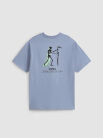 Футболки і поло Vans ALL & NOUGHT LOOSE SS TEE модель VN000VY9FOI1 Фото