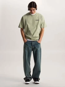Футболки і поло Vans ALL & NOUGHT LOOSE SS TEE модель VN000VY9FSG1 Фото