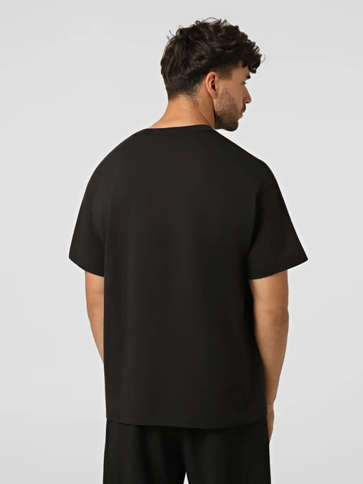Бавовняна Чоловіча Футболка Vans BONE HEAD LOOSE SS TEE фото 3