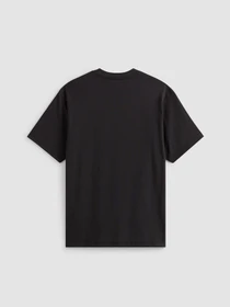 Футболки і поло Vans BONE HEAD LOOSE SS TEE модель VN000VYWBLK1 Фото