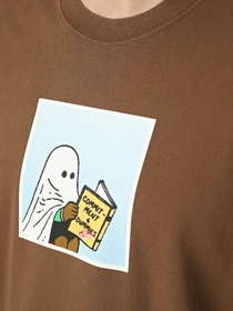 Футболки и поло Vans COMMITMENT 4 DUMMIES LOOSE  SS модель VN000VY5FST1 Фото
